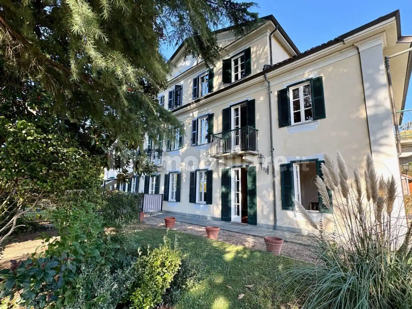 Villa in vendita a Moncalieri
