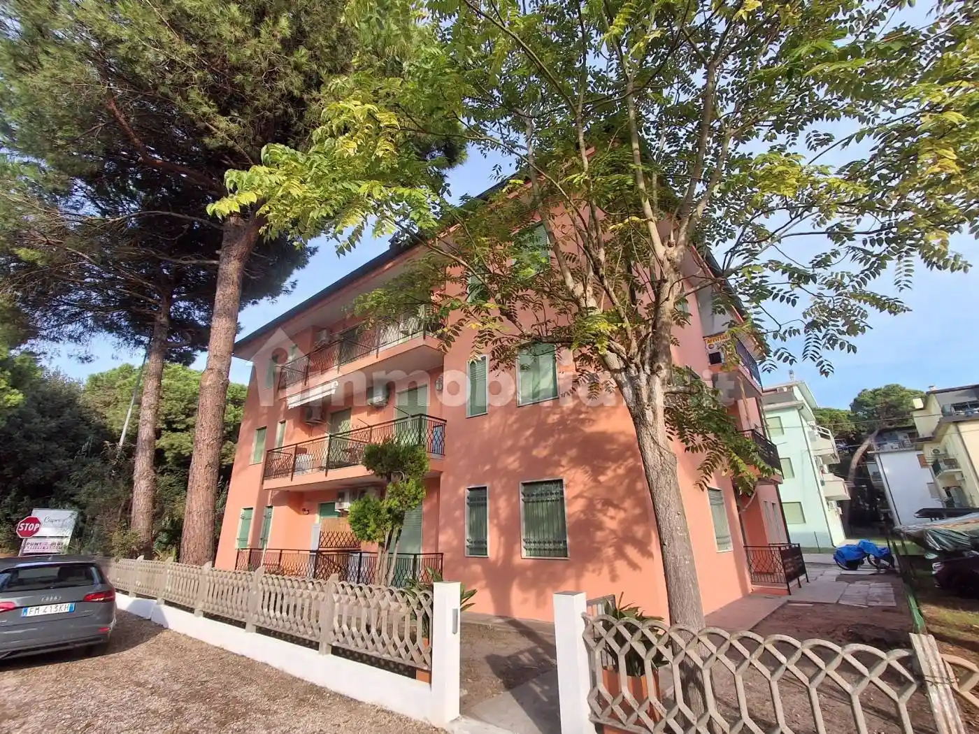 Appartamento in vendita a Rosolina