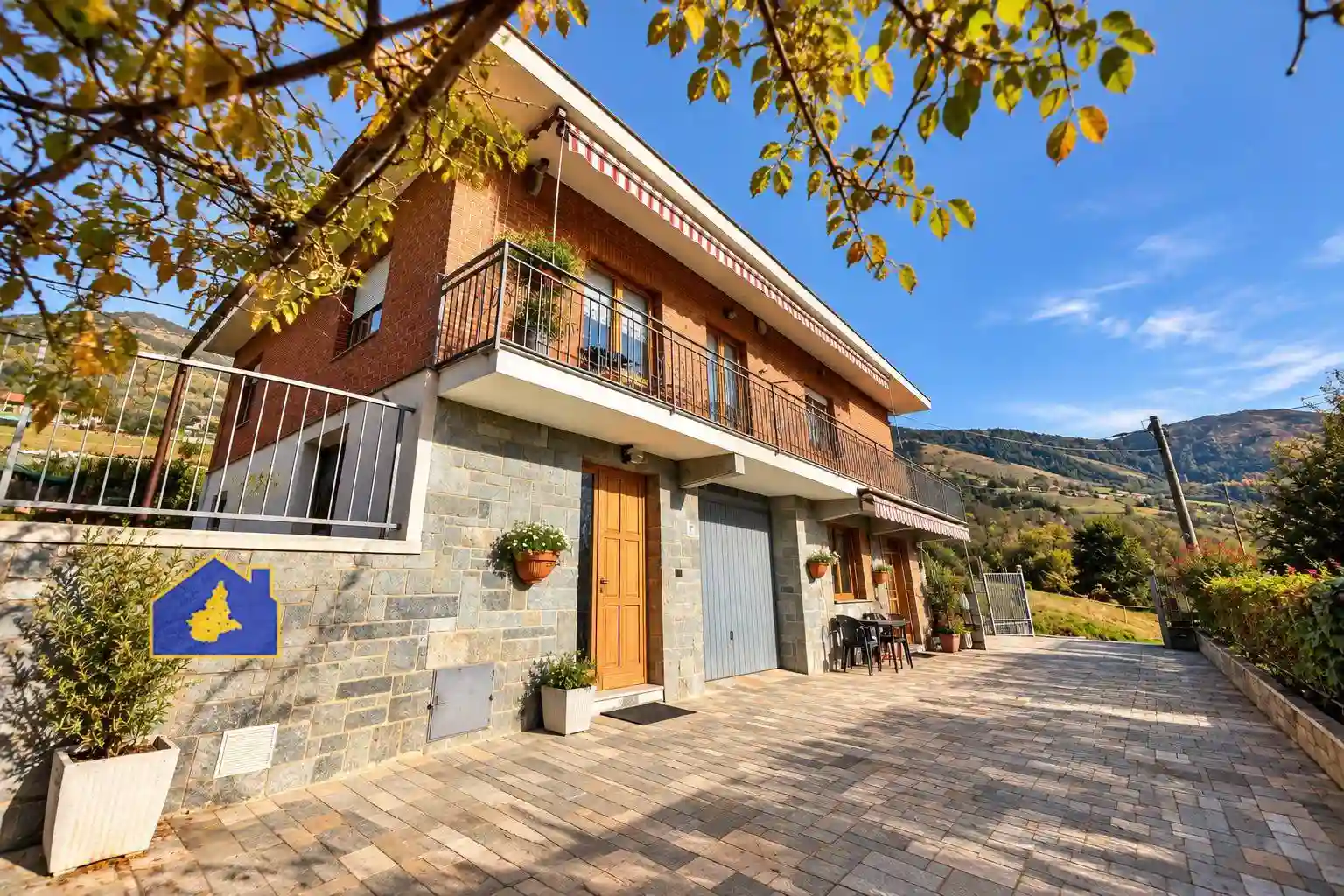 Villa - foto 2