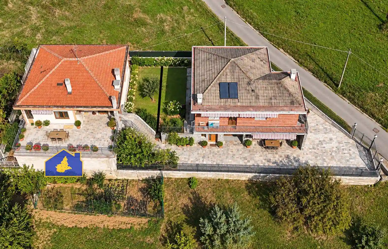 Villa - foto 3