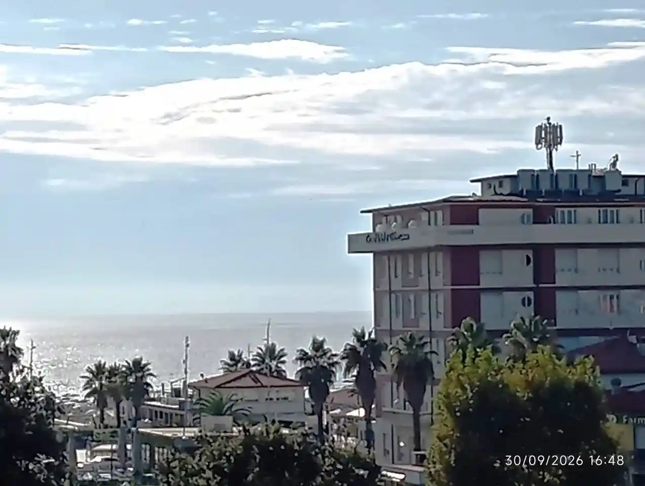 Appartamento in vendita a Camaiore