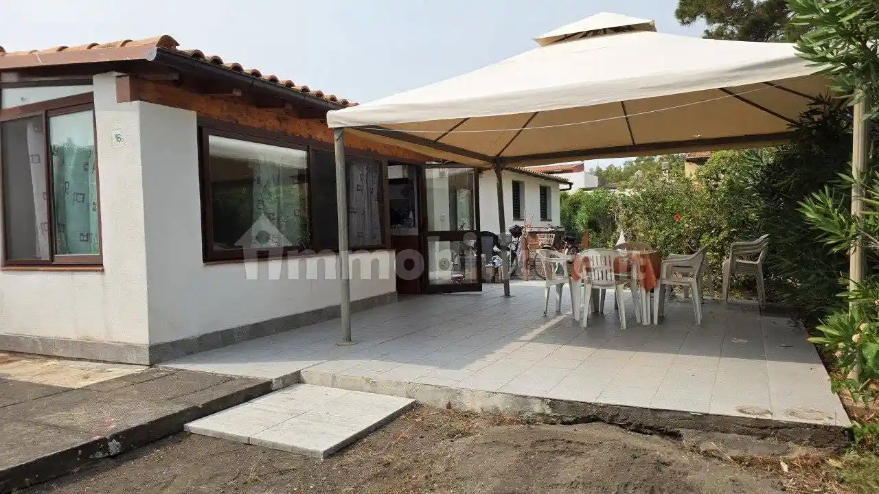 Casa indipendente in vendita a Lipari