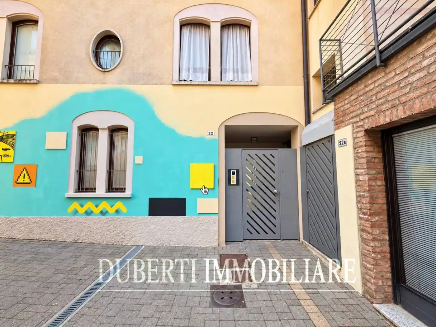 Appartamento in affitto a Varese