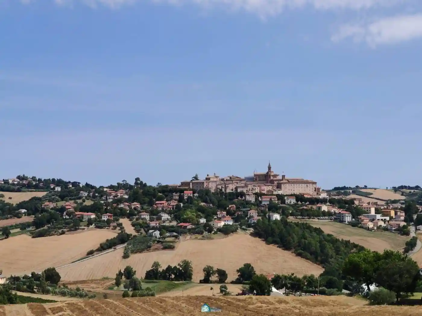 Rustico - Casale in vendita a Corinaldo