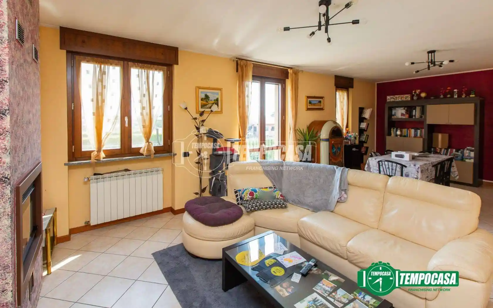 Villa in vendita a Momo