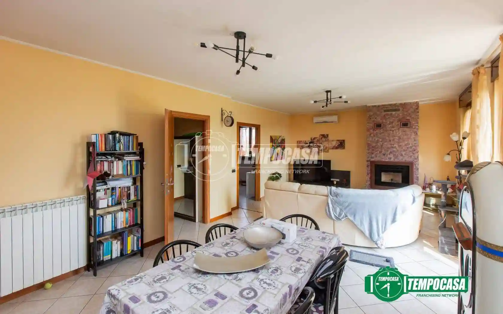 Villa - foto 5