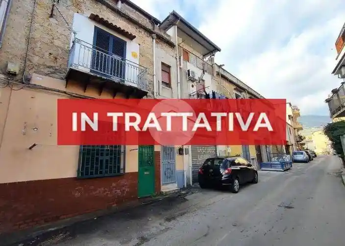 Appartamento in vendita a Palermo