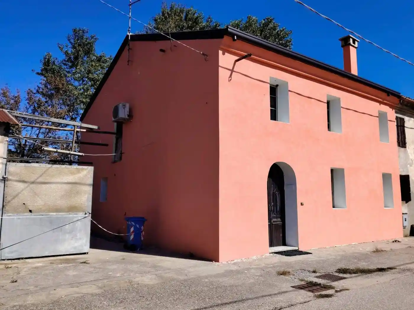 Casa indipendente in vendita a Minerbe