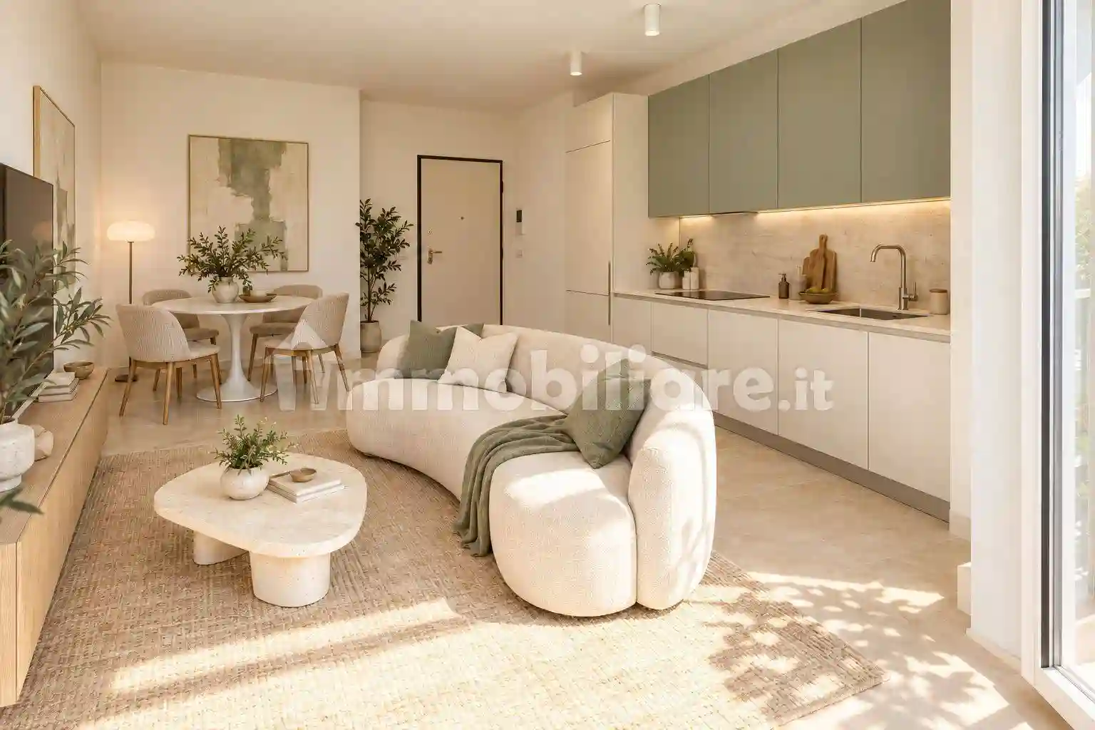 Appartamento - foto 2