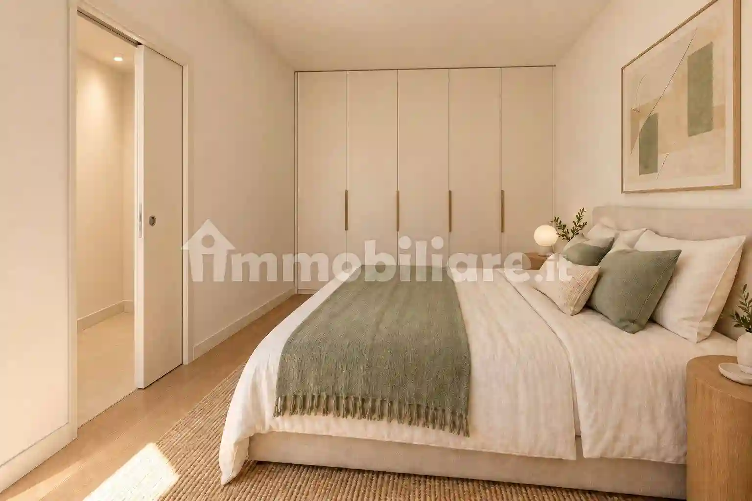 Appartamento - foto 4