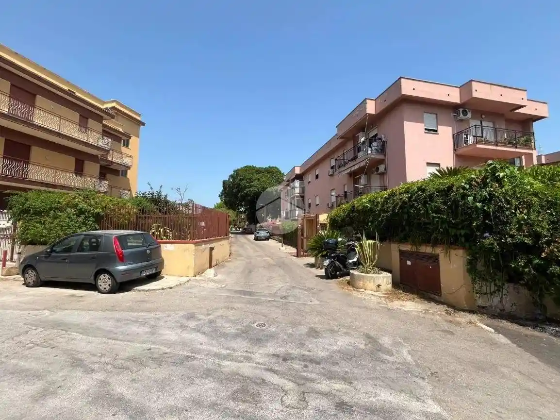 Appartamento in vendita a Palermo