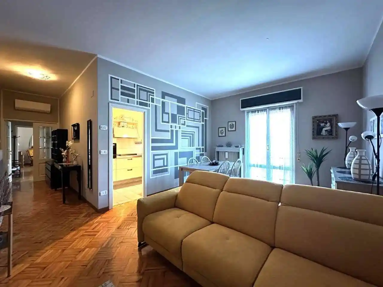 Appartamento in vendita a Fiorenzuola d'Arda