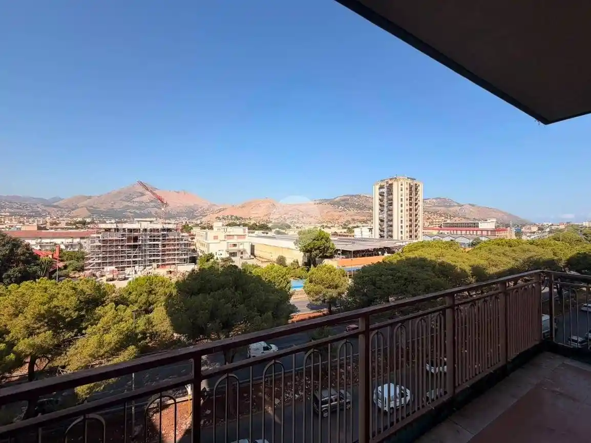 Appartamento in vendita a Palermo