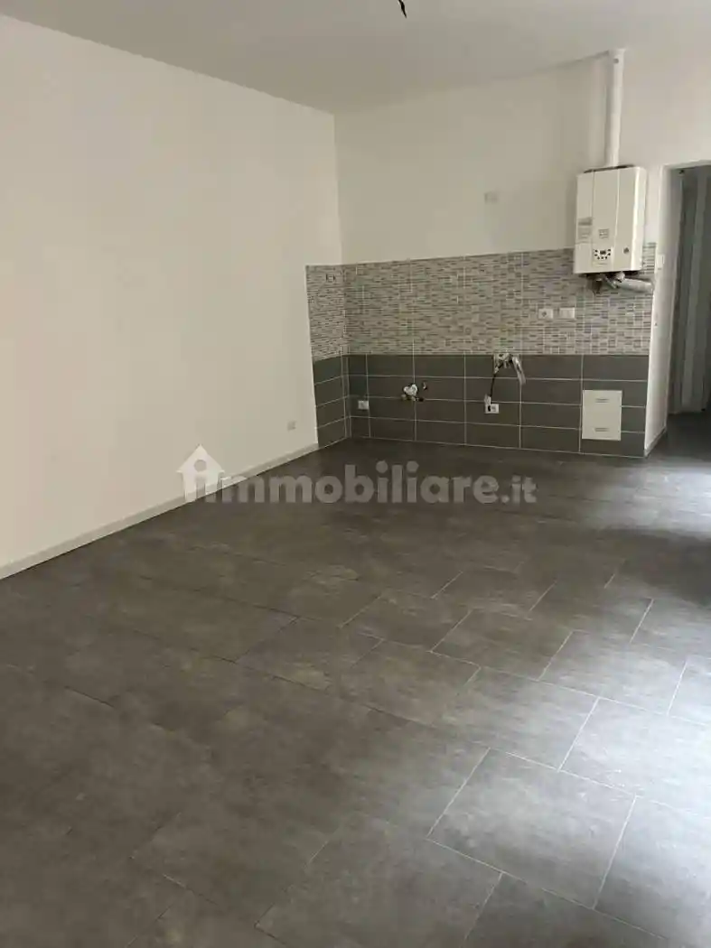 Appartamento in affitto a Parma