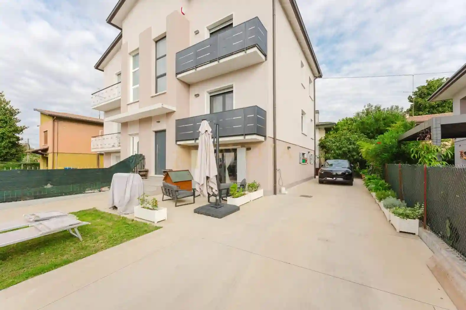 Villa - foto 3