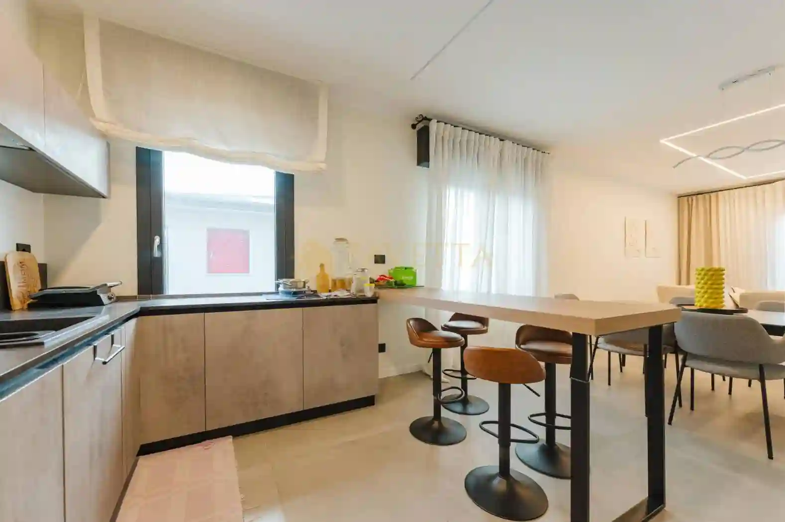 Villa - foto 5