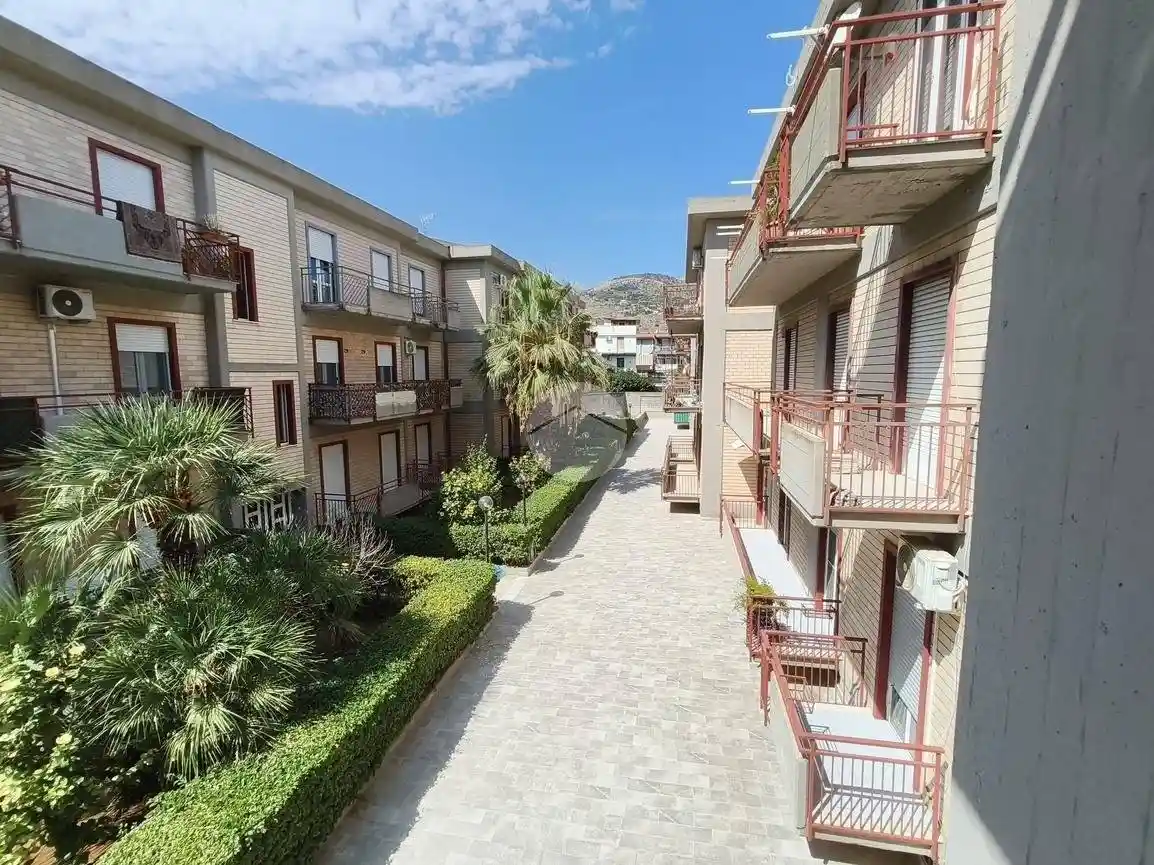 Appartamento in vendita a Palermo