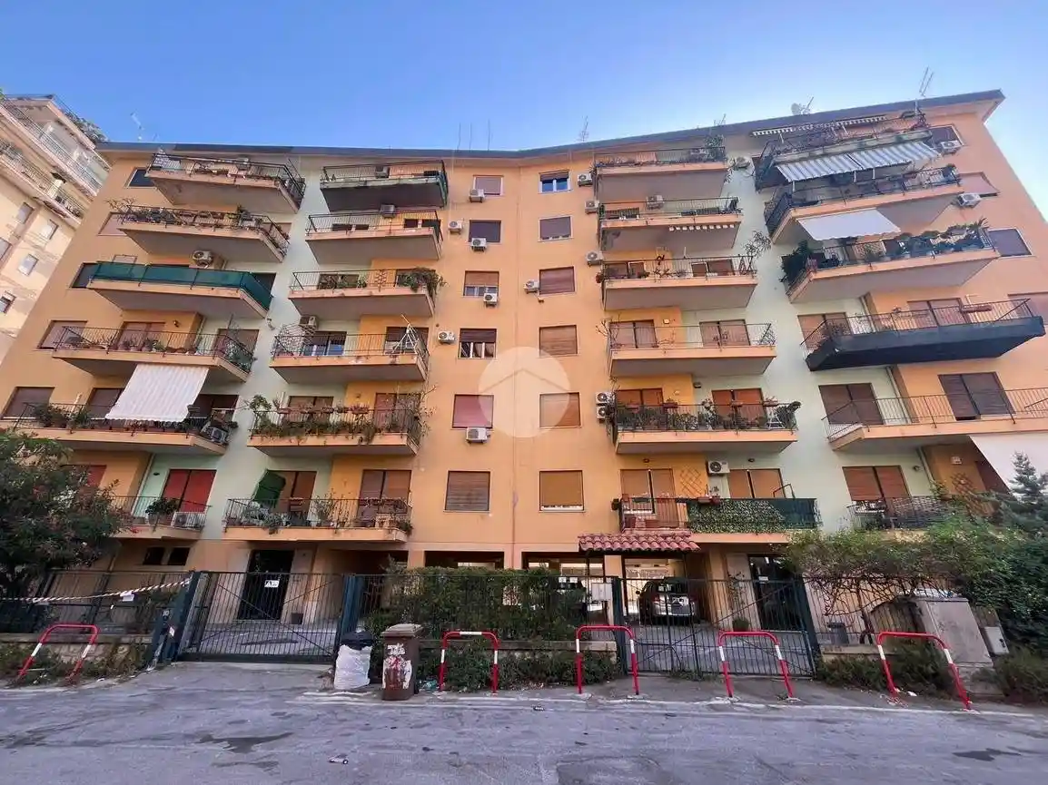 Appartamento in vendita a Palermo