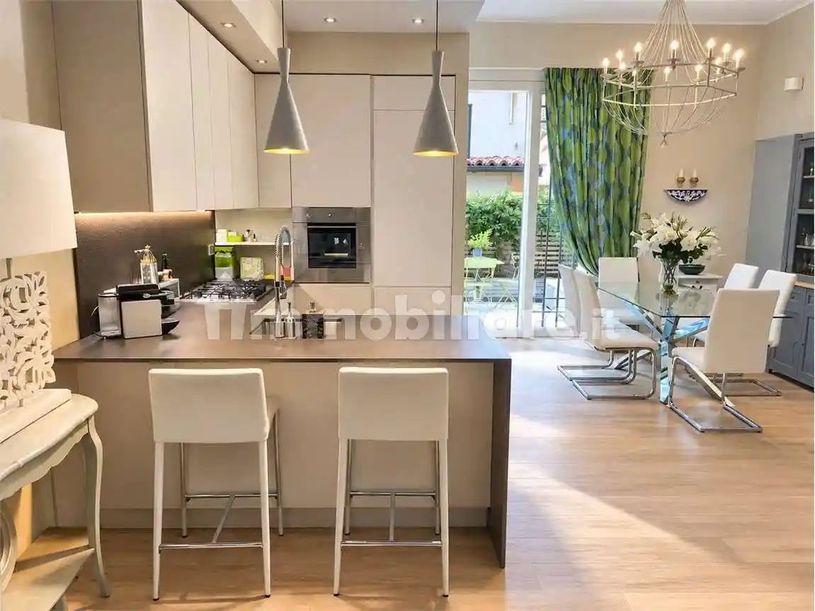 Appartamento in vendita a Bologna