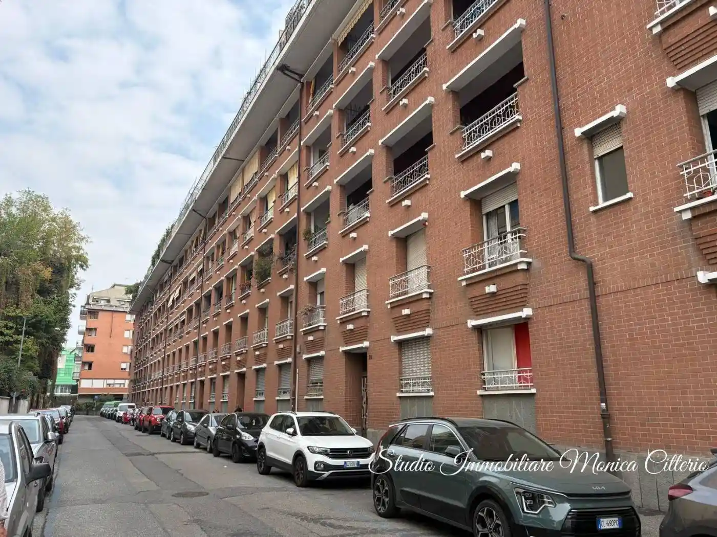 Appartamento in vendita a Torino