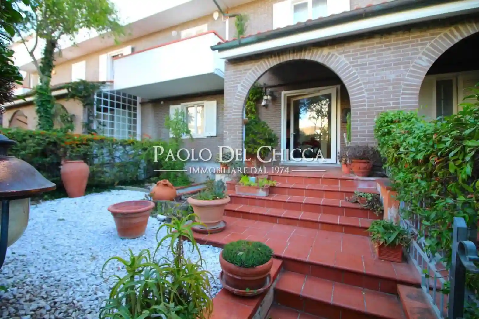 Villetta a schiera - foto 3