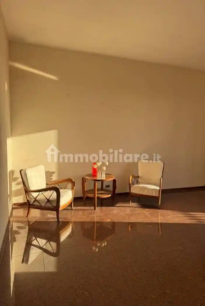 Appartamento in vendita a Massa