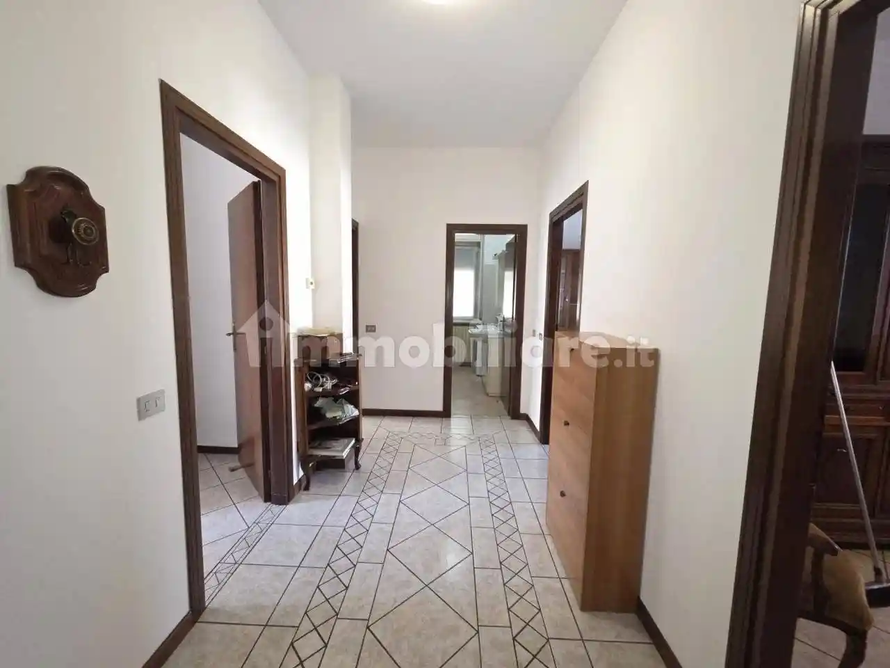 Appartamento in affitto a Oggiona con Santo Stefano