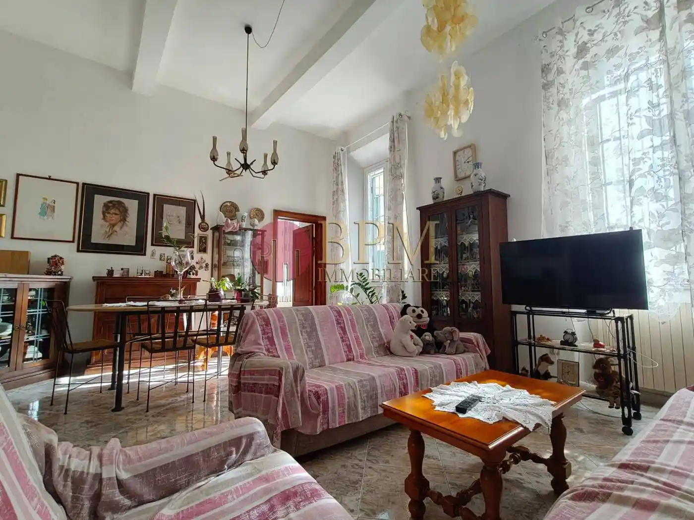 Appartamento in vendita a Livorno