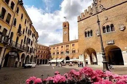 Appartamento in vendita a Treviso