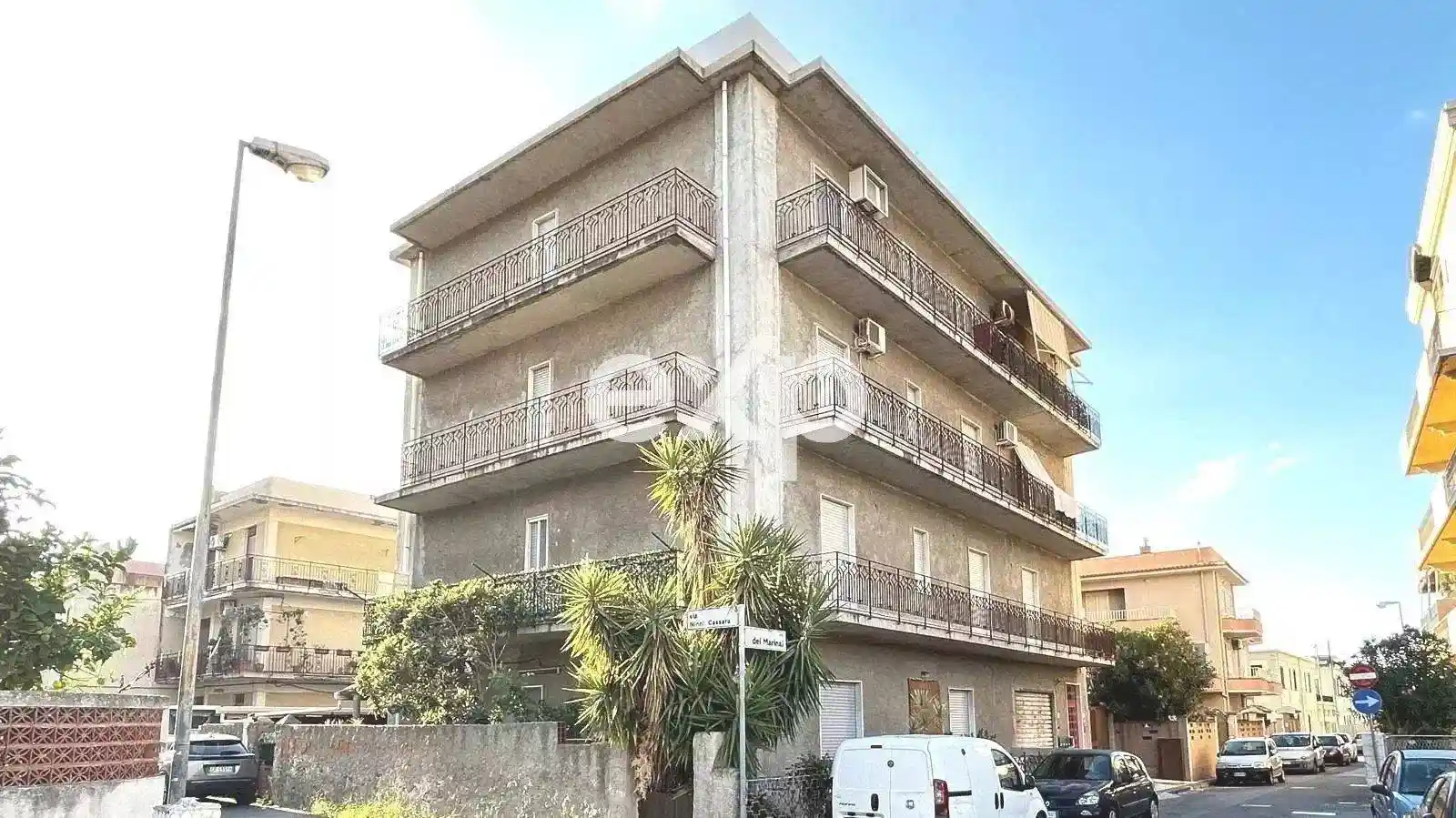 Appartamento in vendita a Villafranca Tirrena