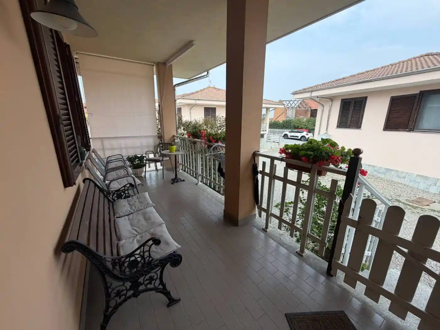 Villa in vendita a Crescentino