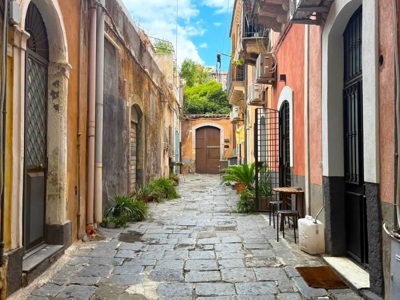 Appartamento in vendita a Catania