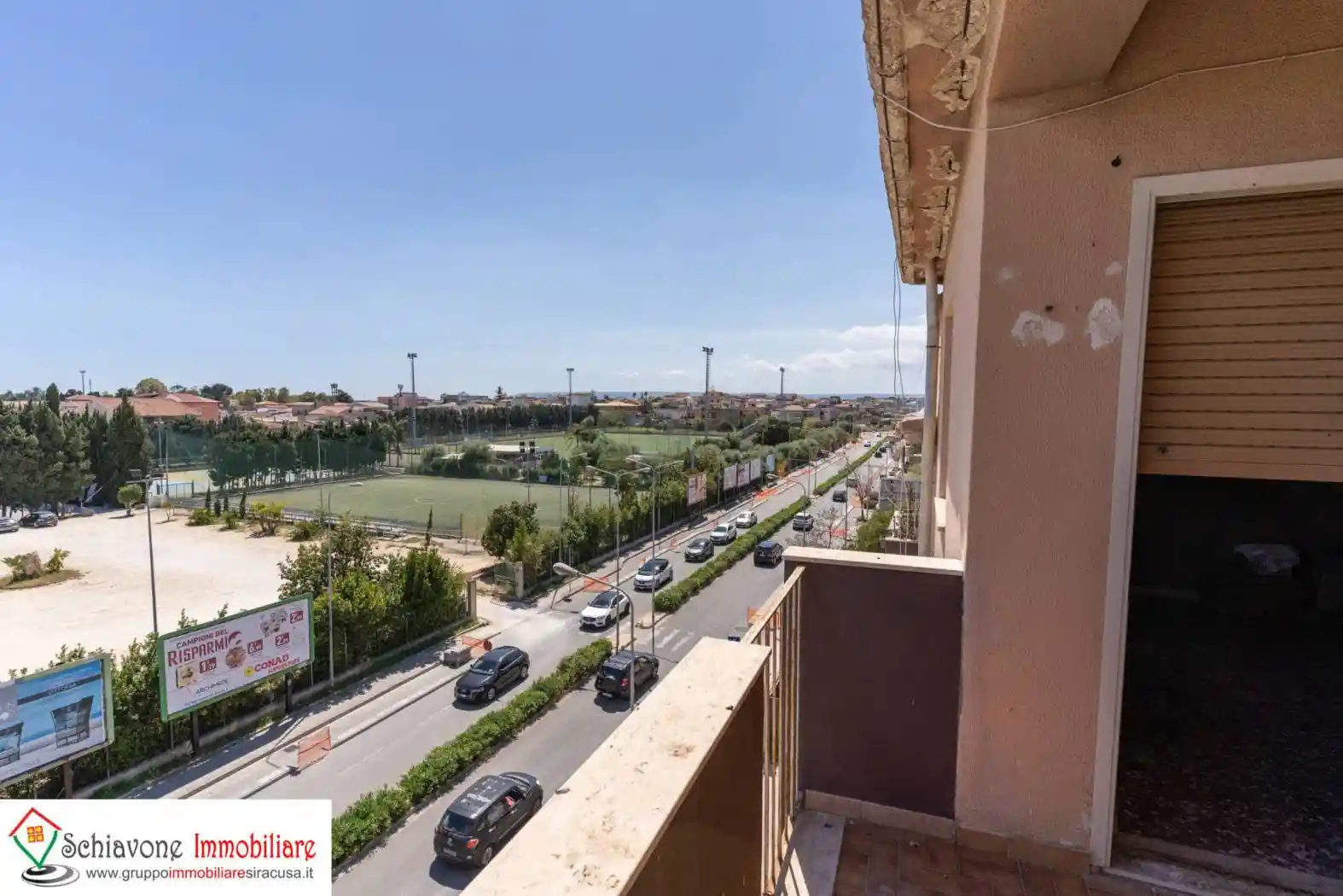 Appartamento in vendita a Siracusa