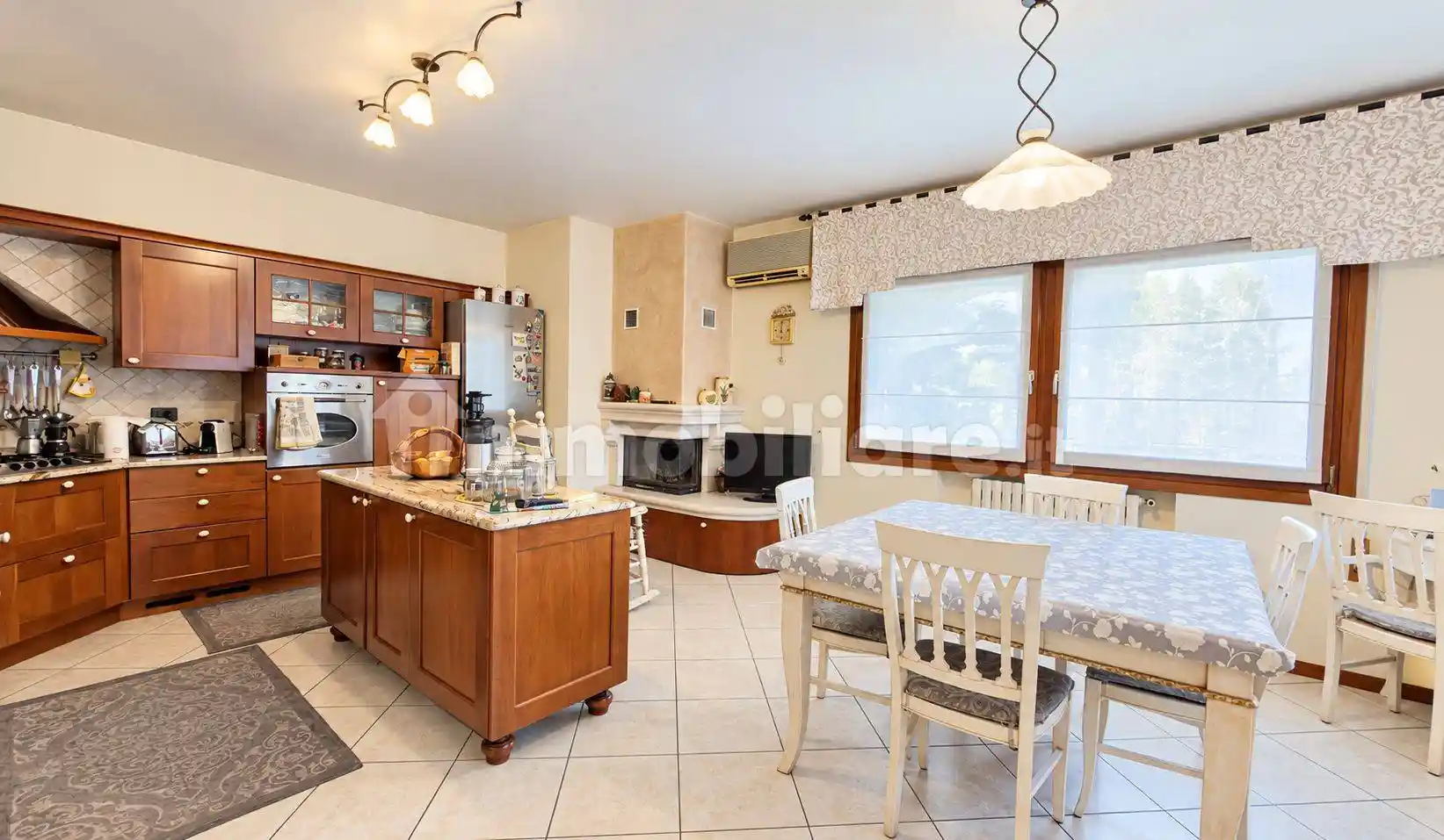 Villa in vendita a Chioggia