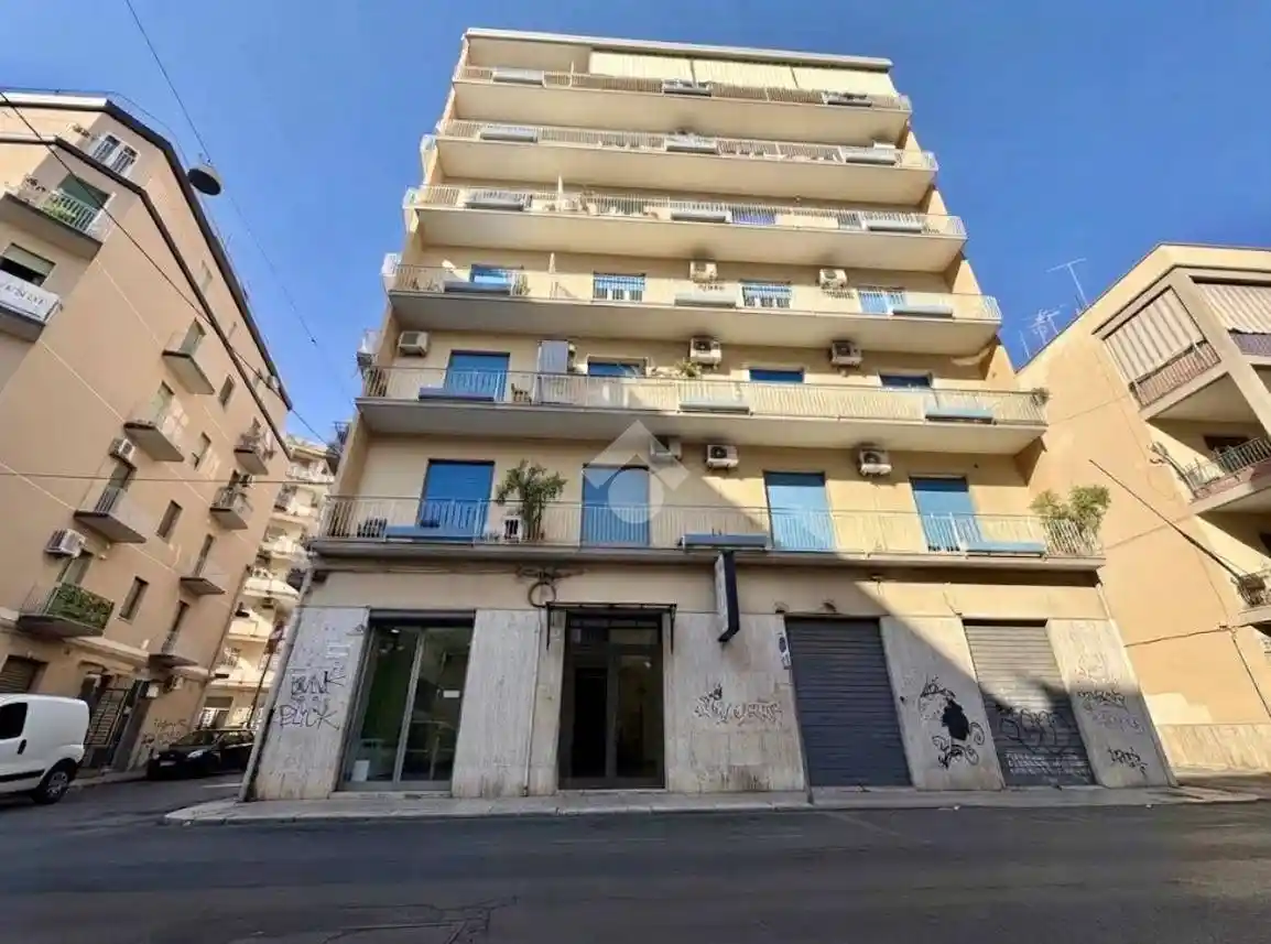 Attico - Mansarda in affitto a Catania