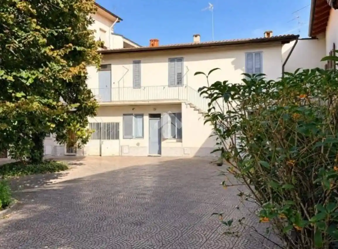 Appartamento in affitto a Brugherio