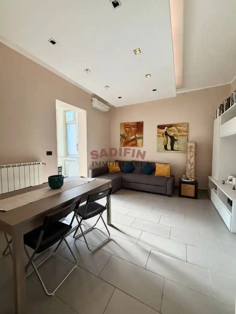 Appartamento in vendita a Bari