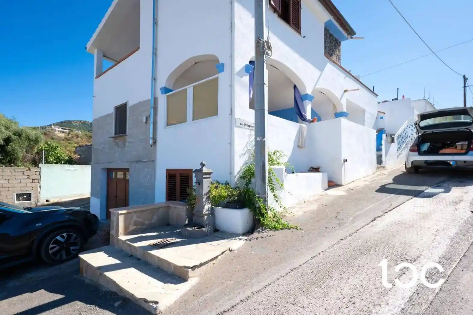 Appartamento in vendita a Torpè