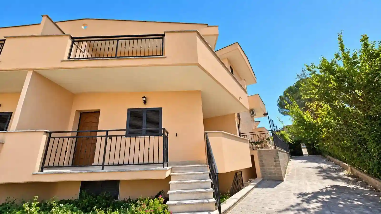 Villetta a schiera - foto 2