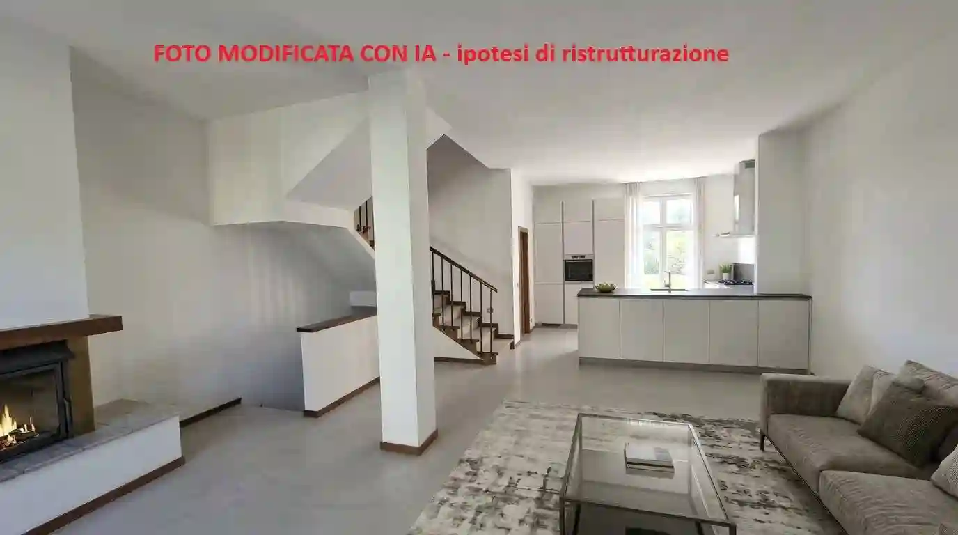 Villetta a schiera - foto 3