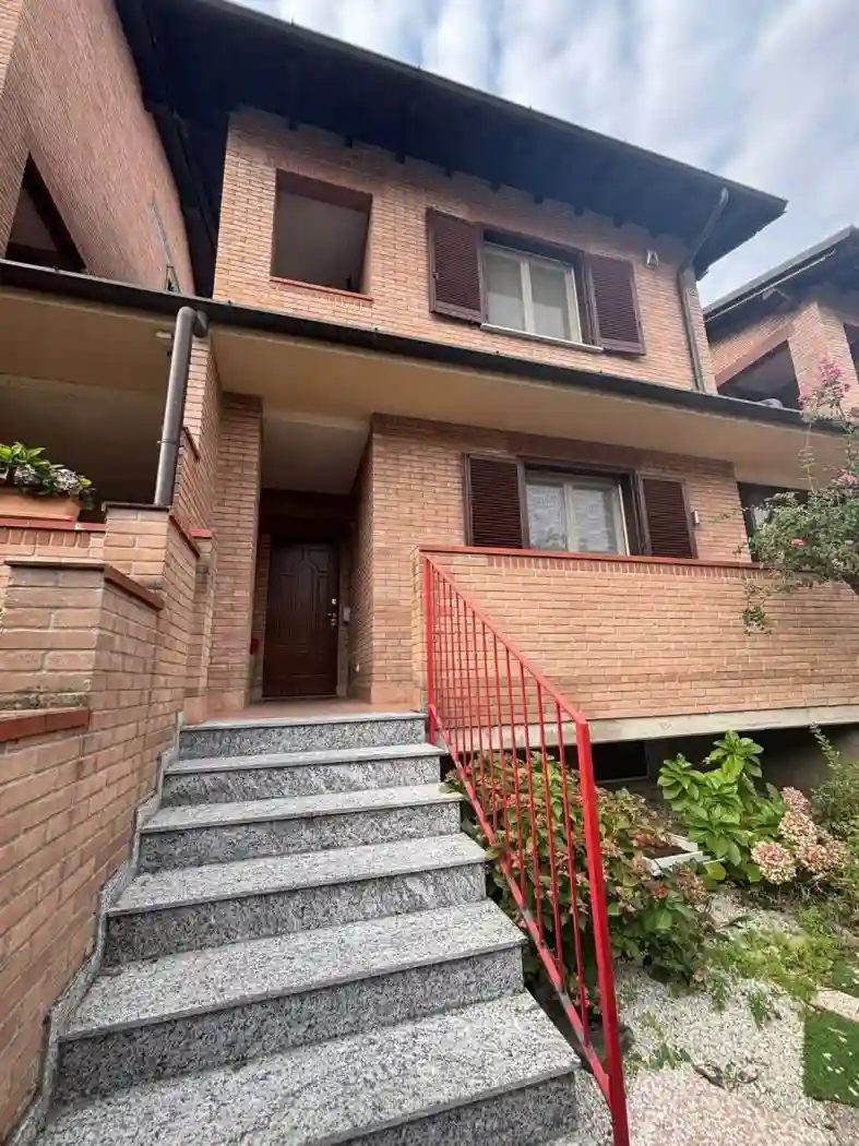Villetta a schiera - foto 2