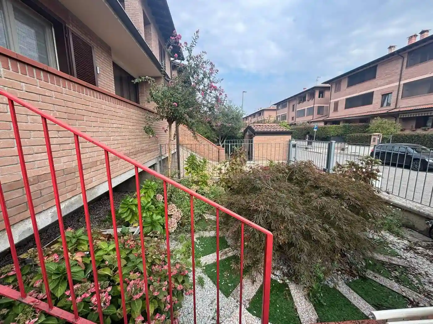 Villetta a schiera - foto 3
