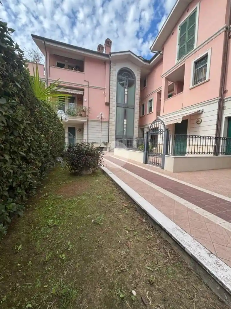Appartamento in vendita a Fano