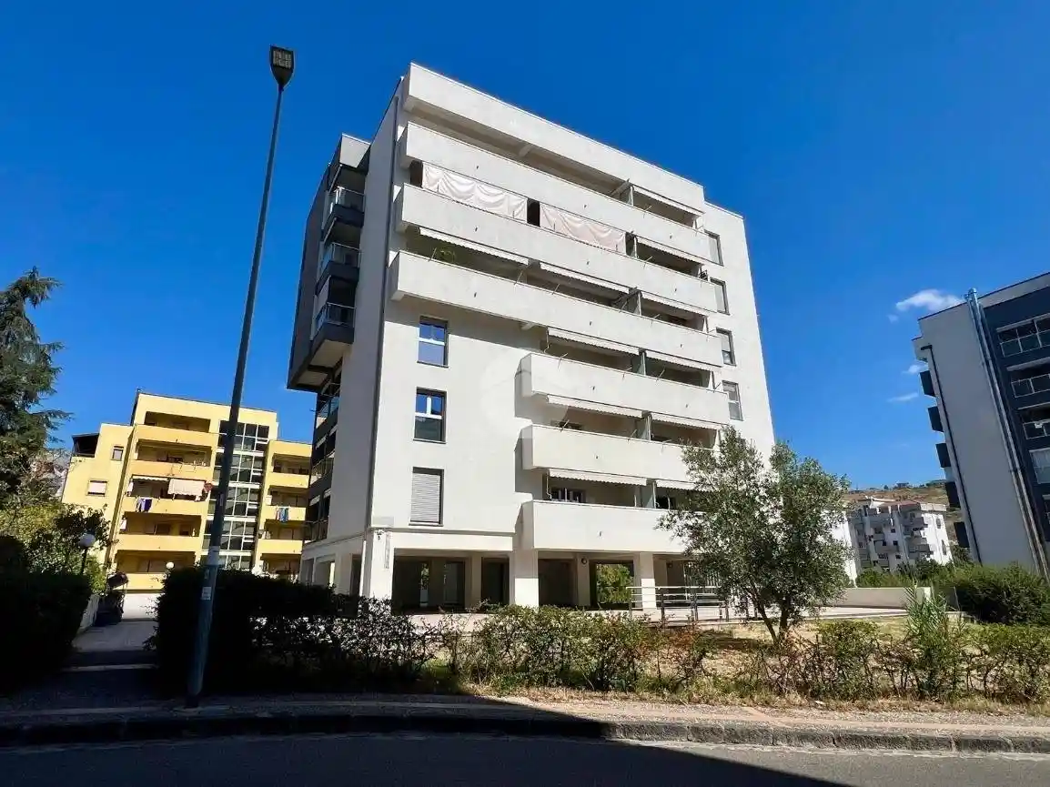 Appartamento in affitto a Cosenza