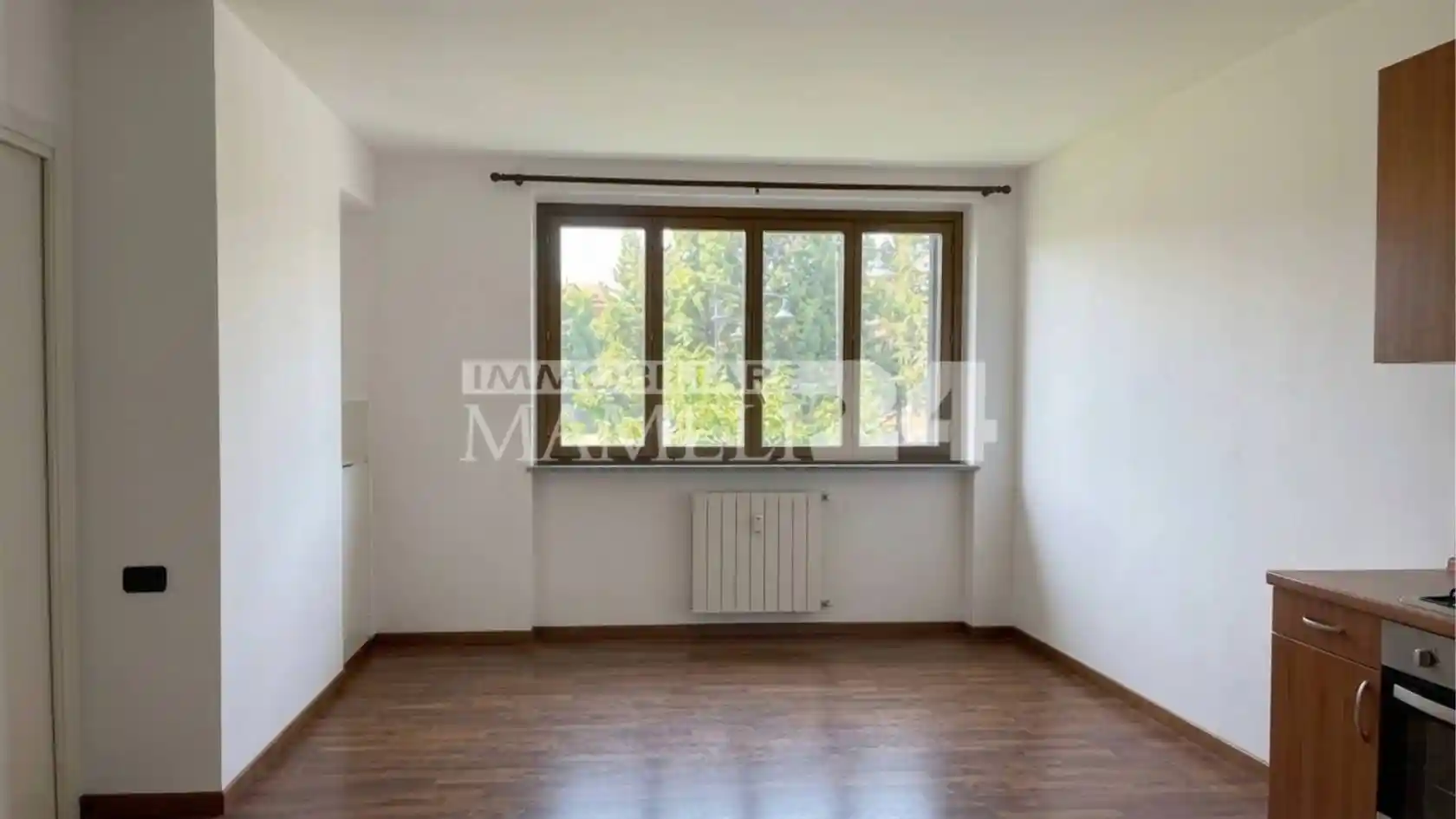 Appartamento in vendita a Nerviano