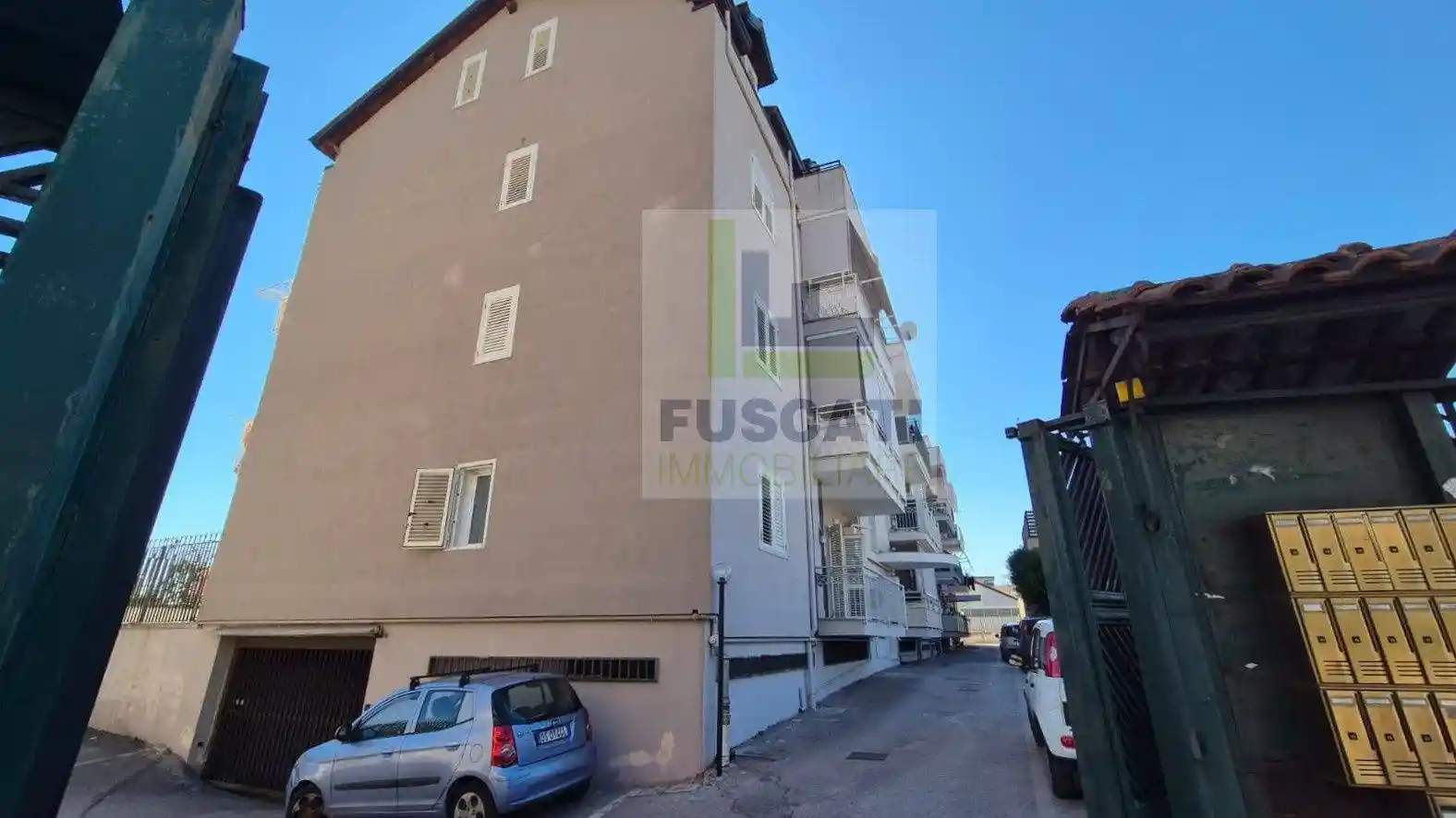 Appartamento in vendita a Mugnano di Napoli