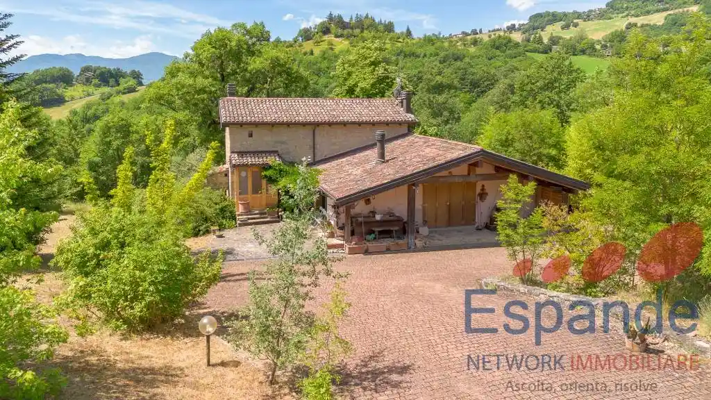 Rustico - Casale in vendita a Gaggio Montano
