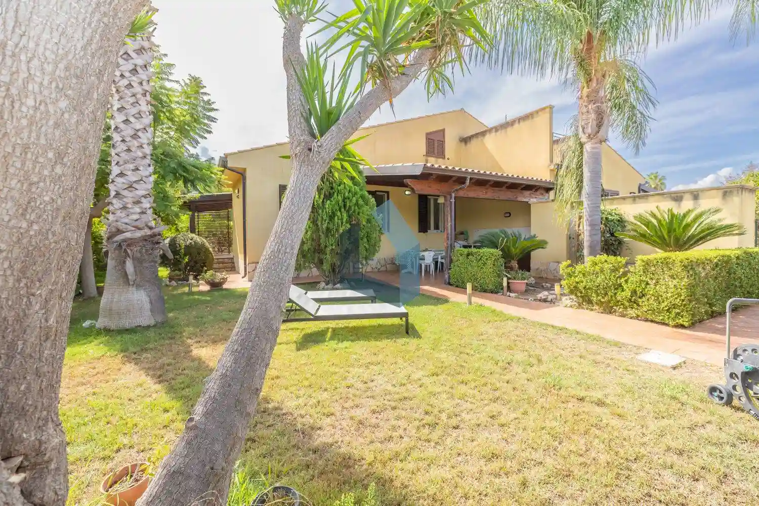 Villa - foto 3