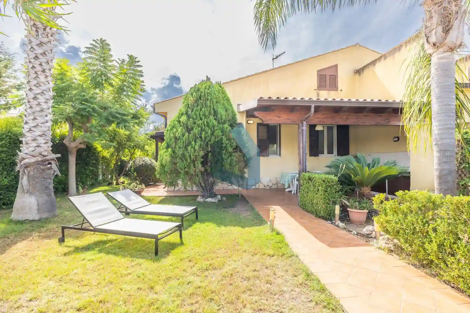 Villa - foto 4