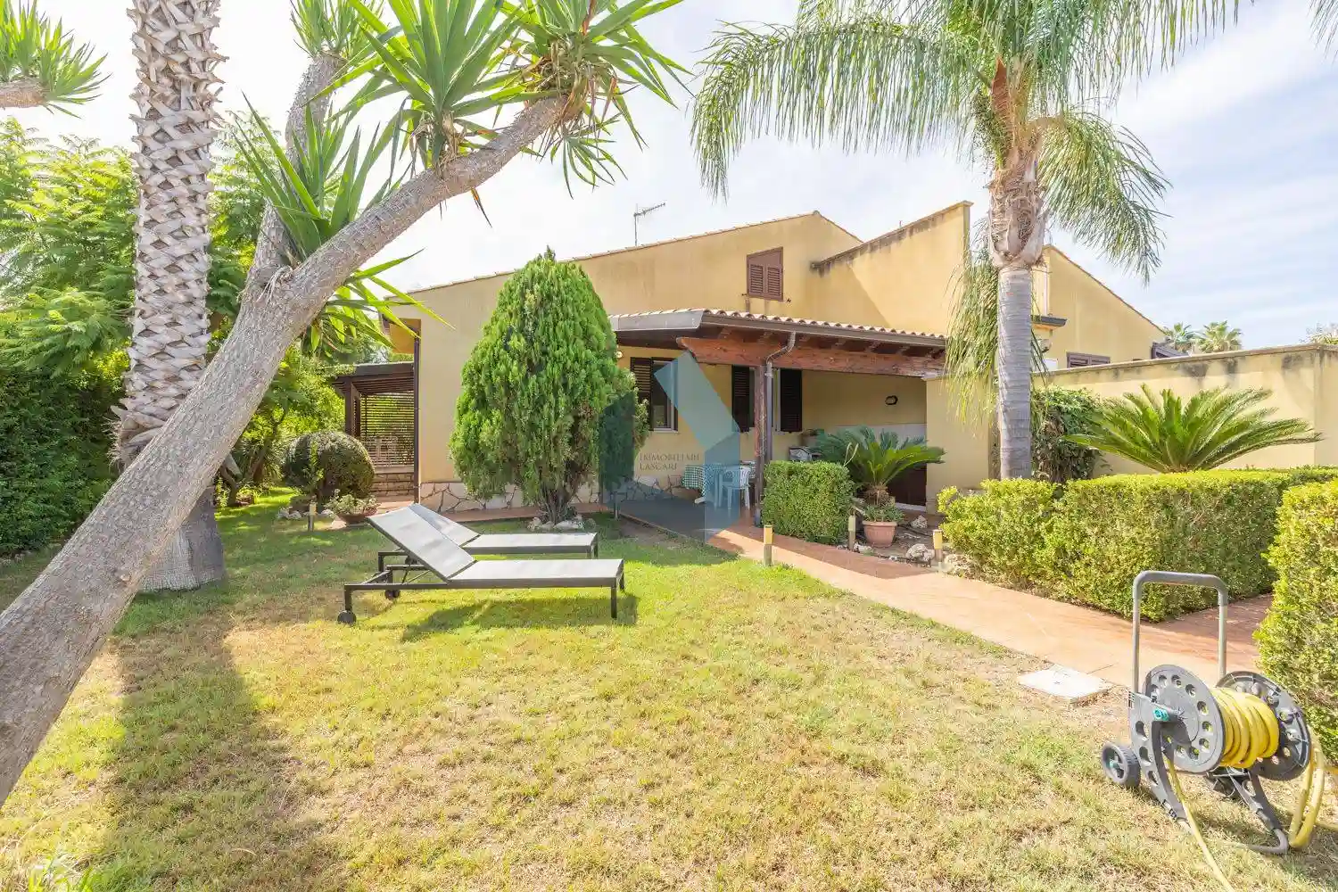 Villa - foto 5